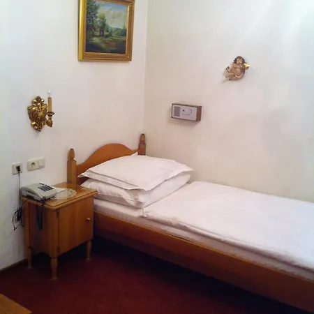 Das Moser Hotel 4*