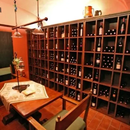 Hotel Das Moser