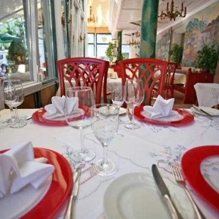 Das Moser Hotel Bad Hofgastein