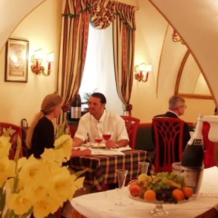 Das Moser Hotel 4*