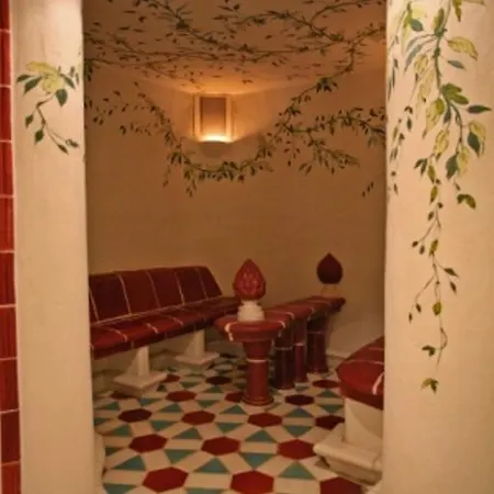 Hotel Das Moser Bad Hofgastein