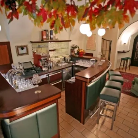Das Moser Hotel Bad Hofgastein