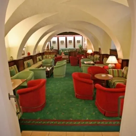 Das Moser Hotel