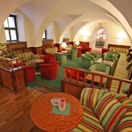 Hotel Das Moser 4*