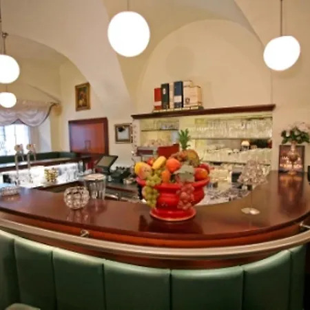 Das Moser Hotel 4*
