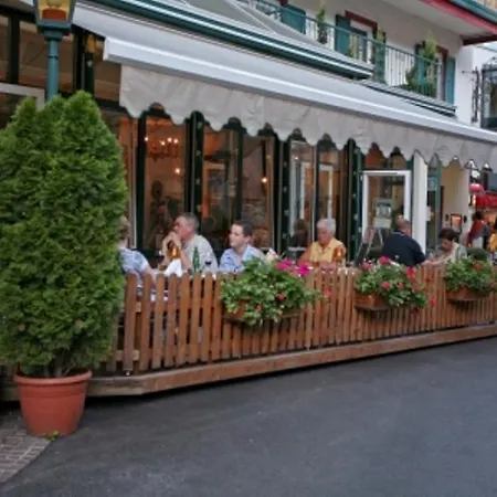 Das Moser 4* Bad Hofgastein