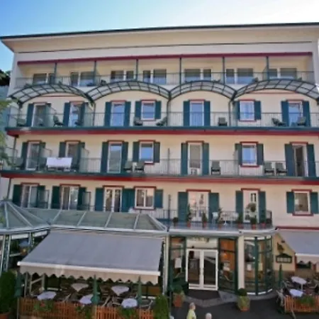Hotel Das Moser
