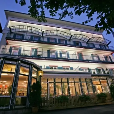 Das Moser Hotel Bad Hofgastein