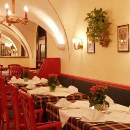 Das Moser Hotel Bad Hofgastein