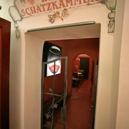 Das Moser Bad Hofgastein