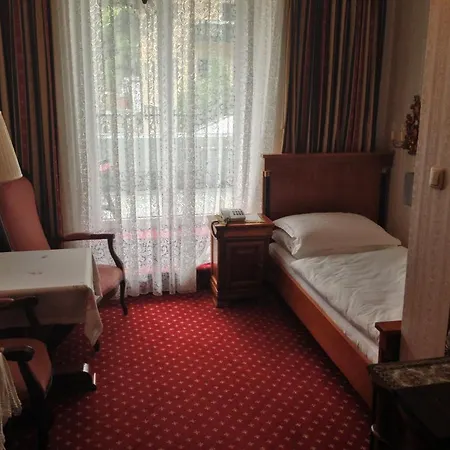 Das Moser Bad Hofgastein