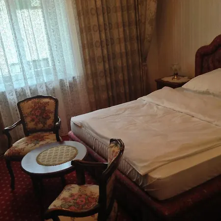 Das Moser Hotel 4*