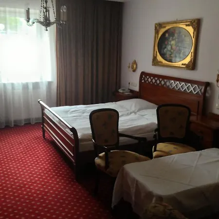 Das Moser Bad Hofgastein