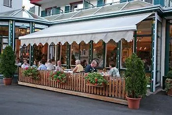 Das Moser Hotel