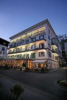 Das Moser Hotel Bad Hofgastein