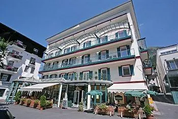 Das Moser Hotel Bad Hofgastein