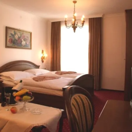 Das Moser Hotel