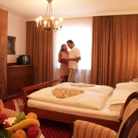 Hotel Das Moser Bad Hofgastein