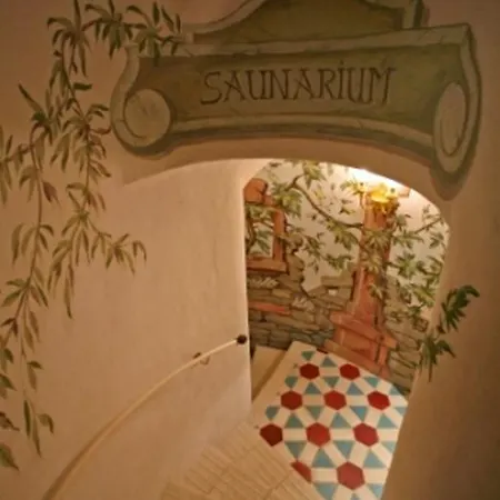 Das Moser Bad Hofgastein