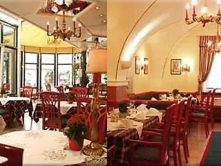 Hotel Das Moser 4*