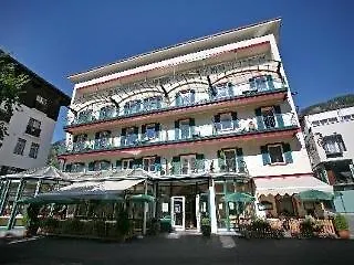 Das Moser 4* Bad Hofgastein