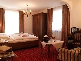 Das Moser Hotel Bad Hofgastein