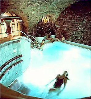 Hotel Das Moser