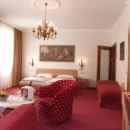 Das Moser 4*
